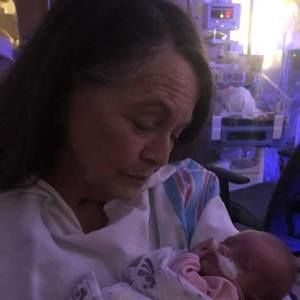 Meet your Posher, Ruth